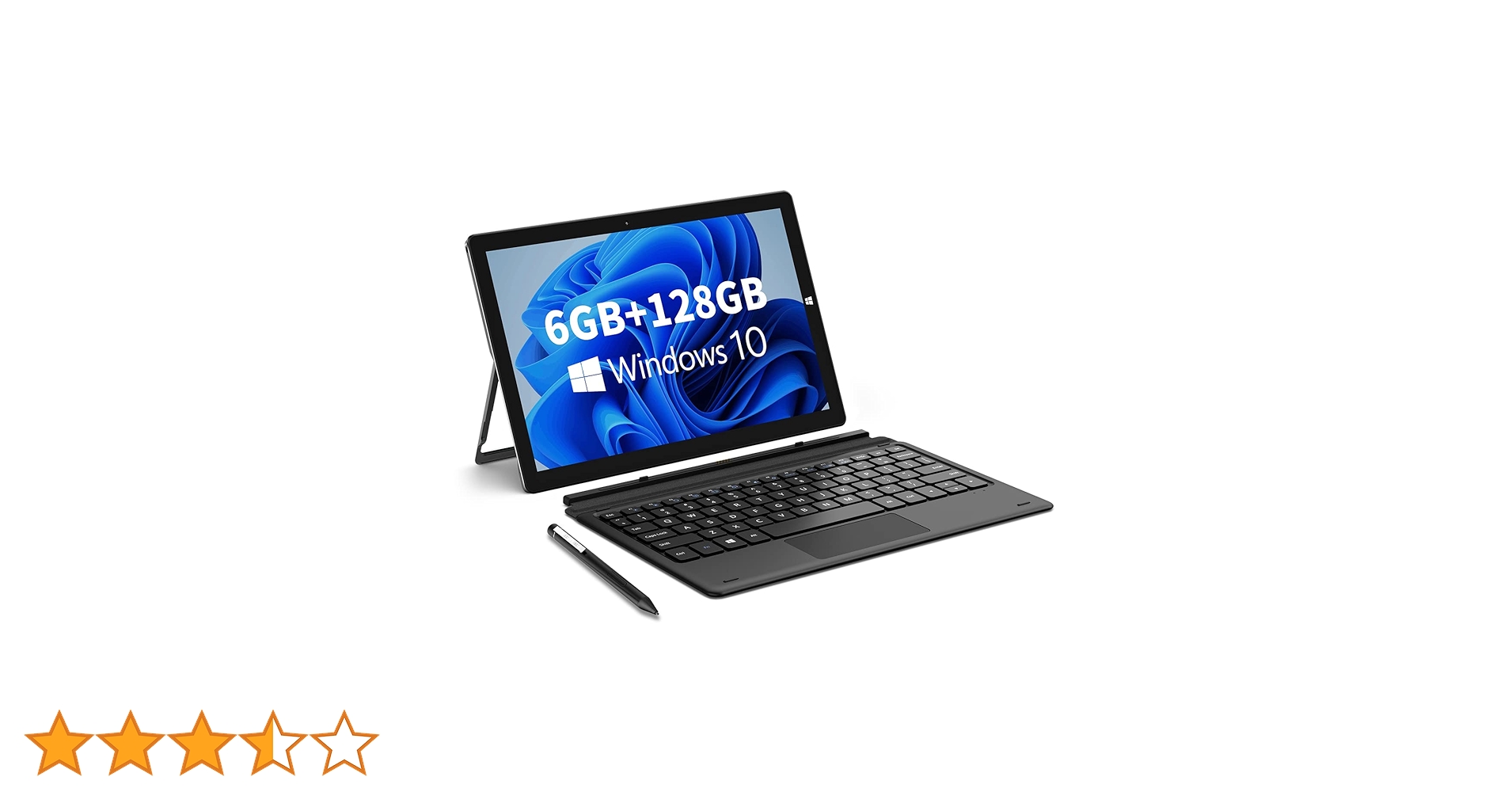 Amazon.co.jp: 2in1タブレット Windows 10 タブレットpc 10.1